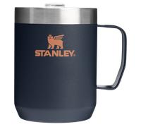 Stanley - Tazza Termica - 0,23L - STAY-HOT CAMP MUG Bottiglie 1 pieces Grigio unisex