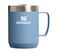 Stanley - Tazza Termica - 0,23L - STAY-HOT CAMP MUG Bottiglie 1 pieces Grigio unisex