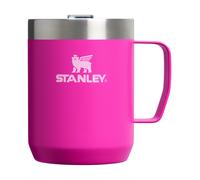 Stanley - Tazza Termica - 0,23L - STAY-HOT CAMP MUG Bottiglie 1 pieces Rosa unisex