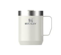 STANLEY The Stay-hot Camp Mug 0.23l - Unisex - Beige - Taglia unica- modello 2025