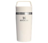 Stanley - Tazza Termica - 0,35L - CAFÉ TO-GO TRAVEL MUG Bottiglie 1 pieces Argento unisex