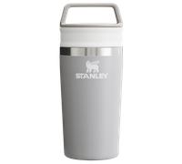 Stanley - Tazza Termica 0,35L - CAFÉ TO-GO TRAVEL MUG Bottiglie 1 pieces Argento unisex