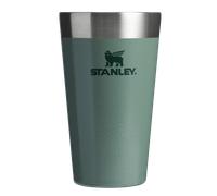 Stanley - Tazza Termica - 0,47L - STACKING TUMBLER Bottiglie 1 pieces Grigio unisex
