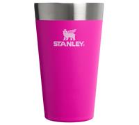 Stanley - Tazza Termica - 0,47L - STACKING TUMBLER Bottiglie 1 pieces Rosa unisex