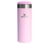 Stanley - Tazza Termica - 0,47L | THE AEROLIGHT™ TRANSIT MUG Bottiglie 1 pieces Argento unisex