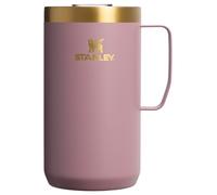 Stanley - Tazza Termica - 0,71L - Everyday Camp Mug Bottiglie 1 pieces Oro rosa unisex