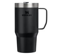 Stanley - Tazza Termica - 0,71L - THE EVERYDAY SUBURBAN MUG Bottiglie 1 pieces Nero unisex