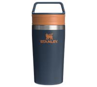 Stanley - Tazza Termica CAFÉ TO-GO TRAVEL MUG | 0,35L Bottiglie 1 pieces Grigio unisex