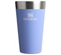 Stanley - Tazza Termica STACKING TUMBLER | 0,47L Bottiglie 1 pieces Argento unisex