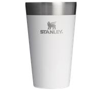 STANLEY Borraccia impilabile da 0,47 l, finitura lucida, sistema operativo