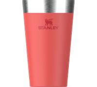 Stanley - Tazza Termica STACKING TUMBLER | 0,47L Bottiglie 1 pieces Corallo unisex