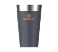 Stanley - Tazza Termica STACKING TUMBLER | 0,47L Bottiglie 1 pieces Grigio unisex