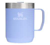 Stanley - Tazza Termica STAY-HOT CAMP MUG | 0,23L Bottiglie 1 pieces Argento unisex