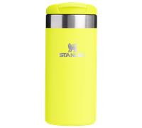Stanley - Tazza Termica - THE AEROLIGHT™ TRANSIT MUG | 0,35L Bottiglie 1 pieces Giallo unisex