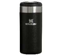 Stanley The AeroLight™ Transit Mug 12oz men Outdoor Equipment|Kitchen- & Tableware black in taglia:ONE SIZE