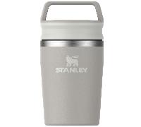 Stanley Tazza Termica The Café-To-Go Travel Mug 230 ml/8oz Ash 10-12079-012