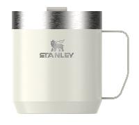 Stanley Tazza Termica The Stay-Hot Camp 350 ml Cream Gloss