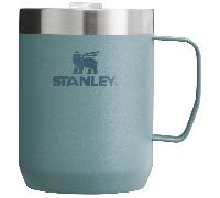 STANLEY The Stay-hot Camp Mug 0.23l - Unisex - Blu - Taglia unica- modello 2025