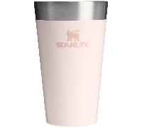Stanley Termobicchiere - Pinta The Stacking Tumbler 470 ml Rose Quartz