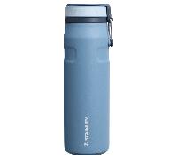 Stanley Termobottiglia The IceFlow™ Bottle Twist Flip 700 ml/24oz Indigo 10-11284-1