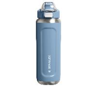 Stanley Termobottiglia The Wellspring Bottle 700 ml/24oz Indigo 10-13111-037