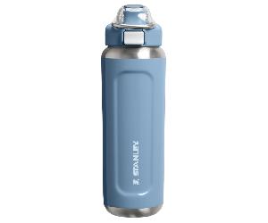 Stanley Termobottiglia The Wellspring Bottle 700 ml/24oz Indigo 10-13111-037