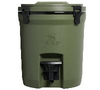 Stanley Termos in plastica The Fast-Flow Water Jug 7,5L/2Gal Dried Pine 10-0