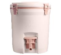 Stanley Bottiglia d'acqua a flusso rapido da 7,5 l, quarzo rosa