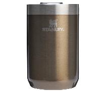 Stanley Termos Tazza The Everyday Camp 350 ml/12oz GunMetal Shine 10-13101-01