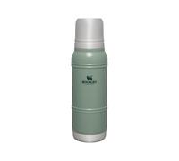 Stanley The Artisan Thermal Bottle men Outdoor Equipment green in taglia:ONE SIZE