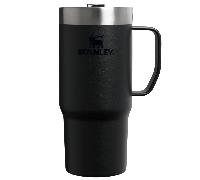 Stanley - Tazza Termica - 0,47L - THE EVERYDAY SUBURBAN MUG Bottiglie 1 pieces Corallo unisex