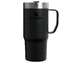 Stanley Termos The Everyday Suburban Mug 470 ml/16oz Nero 2.0 10-13861-042