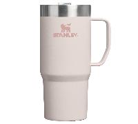 Stanley Termos The Everyday Suburban Mug 470 ml/16oz Rose Quartz 10-13861-0