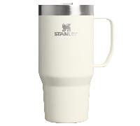 Stanley Termos The Everyday Suburban Mug 700 ml/24oz Cream Gloss 10-13854-0