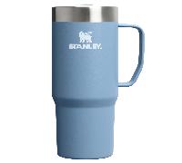 Stanley Termos The Everyday Suburban Mug 700 ml/24oz Indigo 10-13854-060