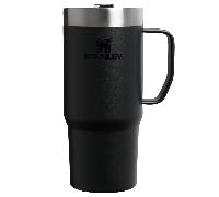 Stanley Termos The Everyday Suburban Mug 700 ml/24oz Nero 2.0 10-13854-059