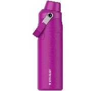 Stanley Termos The IceFlow™ Bottle Fast Flow 700 ml/24oz Violet Blossom 10-