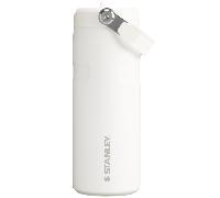 Stanley Termos The IceFlow™ Bottle Flip Straw 2.0 470 ml/24oz Frost 10-1211
