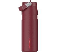 Stanley Termos The IceFlow™ Bottle Flip Straw 2.0 700 ml/24oz Cranberry 10-