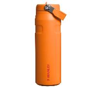 Stanley Termos The IceFlow™ Bottle Flip Straw 2.0 700 ml/24oz Goldenrod Cor