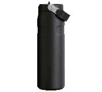 Stanley Iceflow Flip Straw 2.0 Borraccia Con Cannuccia 0.7L - 10 Ore Di Freddo - 2 Giorni Di Freddo - Acciaio Inossidabile - Senza BPA - A Prova di Perdite - Lavabile In Lavastoviglie - Frost