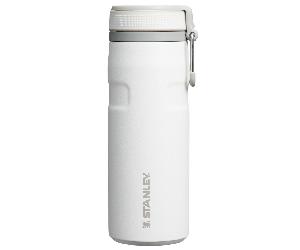 Stanley Termos The IceFlow™ Bottle Twist Flip 470 ml/16oz Frost 10-12106-08