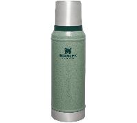Stanley Termos The Legendary Classic Bottle 940 ml/1.0QT Hammertone Green 10-