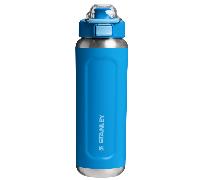 Stanley Termos The Wellspring Bottle 700 ml/24oz Azzurro 10-13111-036