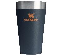 Stanley - Tazza Termica - 0,47L - STACKING TUMBLER Bottiglie 1 pieces Grigio unisex