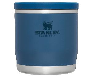 Stanley The Adventure To-Go Food Jar .35L / 12oz Abyss 10-10837-014