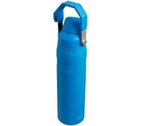 STANLEY The Aerolight™ IceFlow™ Bottiglia d'Acqua Flusso Veloce 0.6L / 20oz Azzurro 10-12515-004