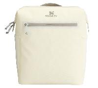Stanley The All-Day Madeleine Midi Cooler Backpack Zaino Termico 14 l Crema