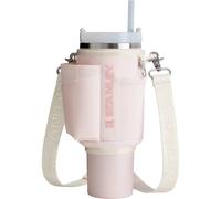 STANLEY The All-day Quencher Carry-all 1.18l - Unisex - Rosa - Taglia unica- modello 2026