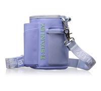 Stanley The All Day Quencher Carry-All contenitore porta-tutto Hydrangea 1180 ml
